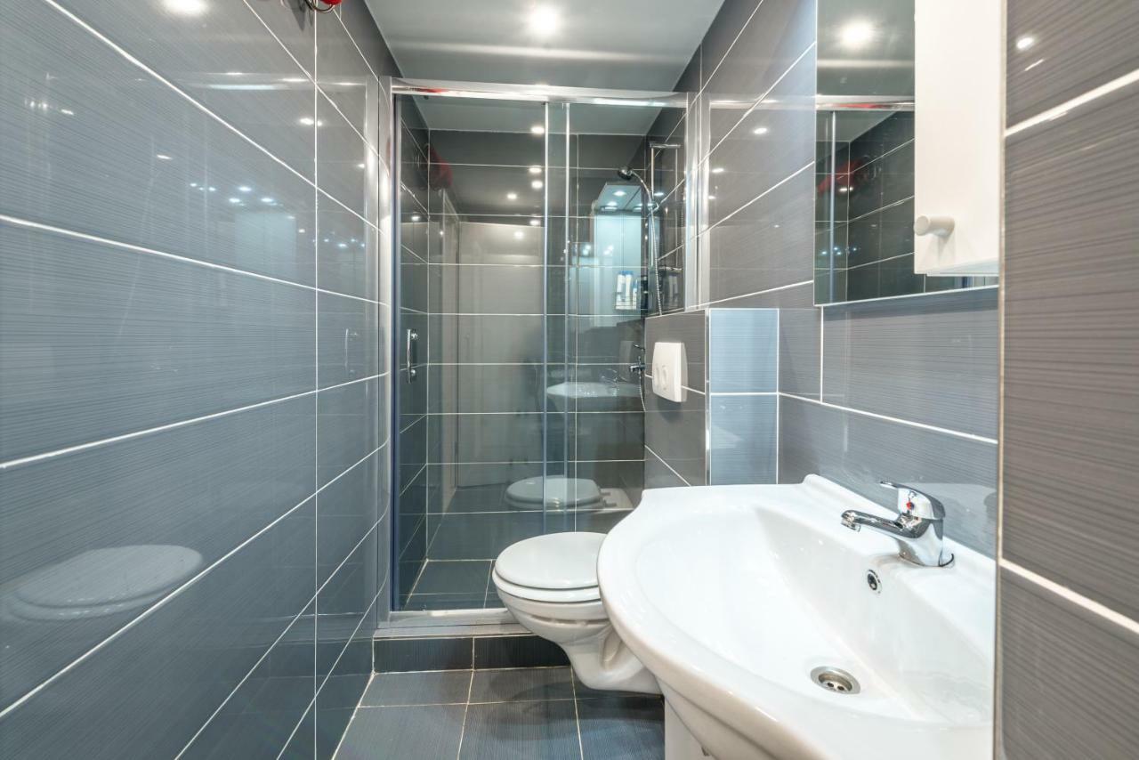 Apartment Duci Спліт Екстер'єр фото