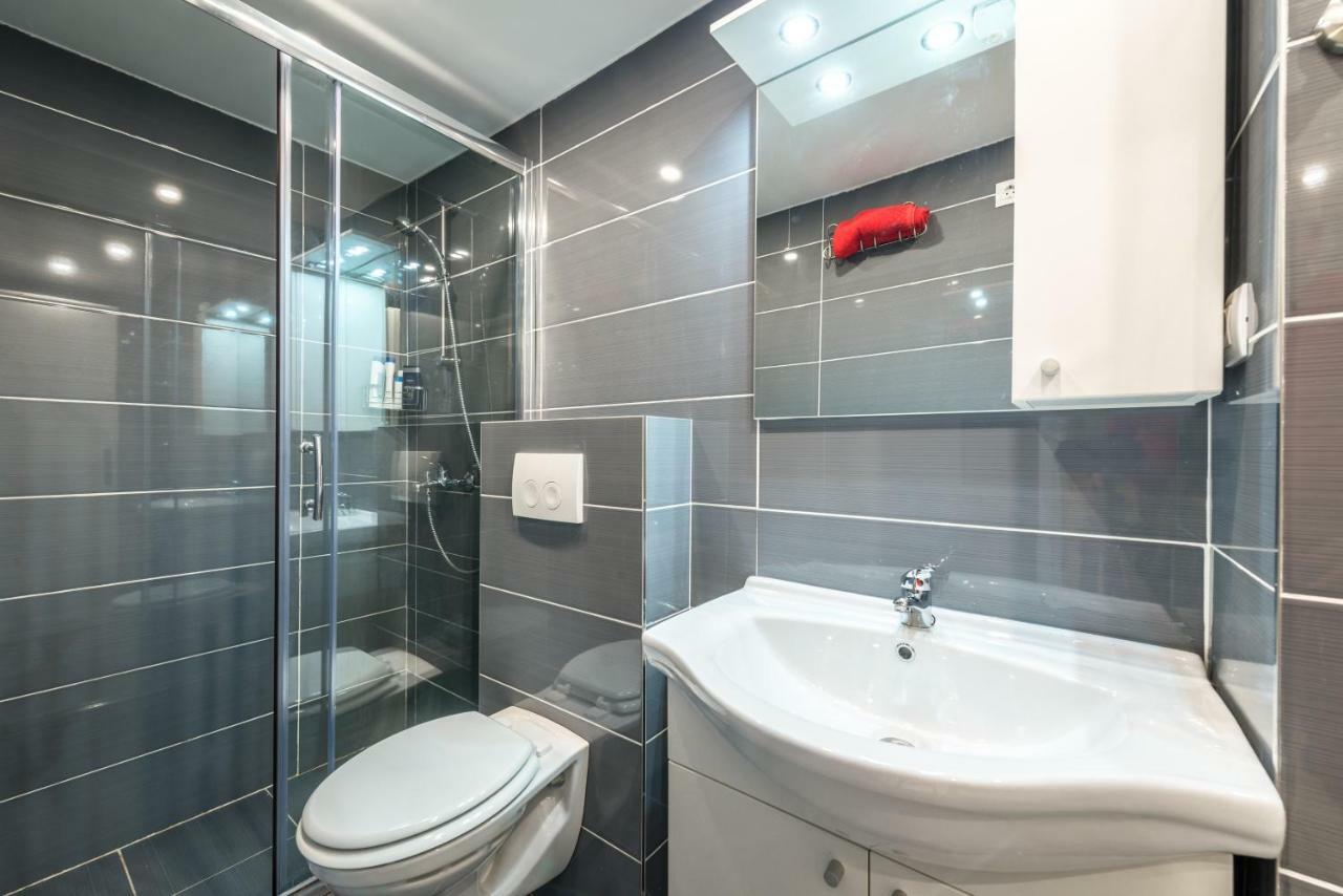 Apartment Duci Спліт Екстер'єр фото
