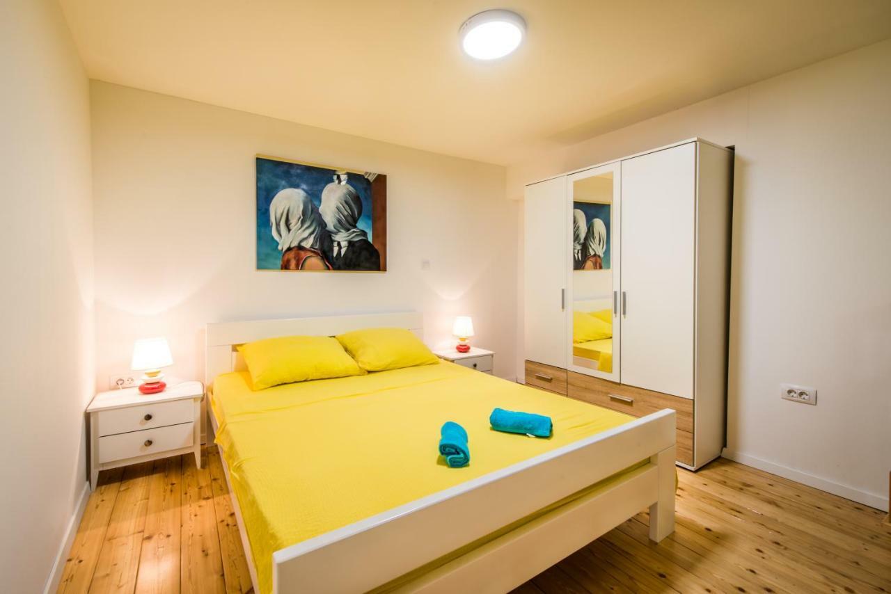 Apartment Duci Спліт Екстер'єр фото