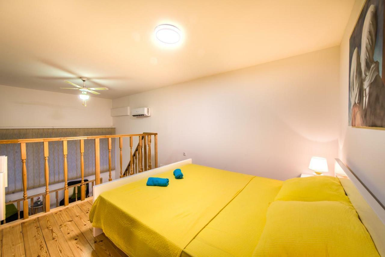 Apartment Duci Спліт Екстер'єр фото