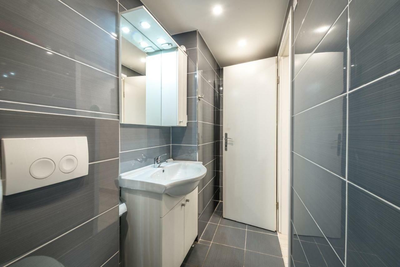 Apartment Duci Спліт Екстер'єр фото