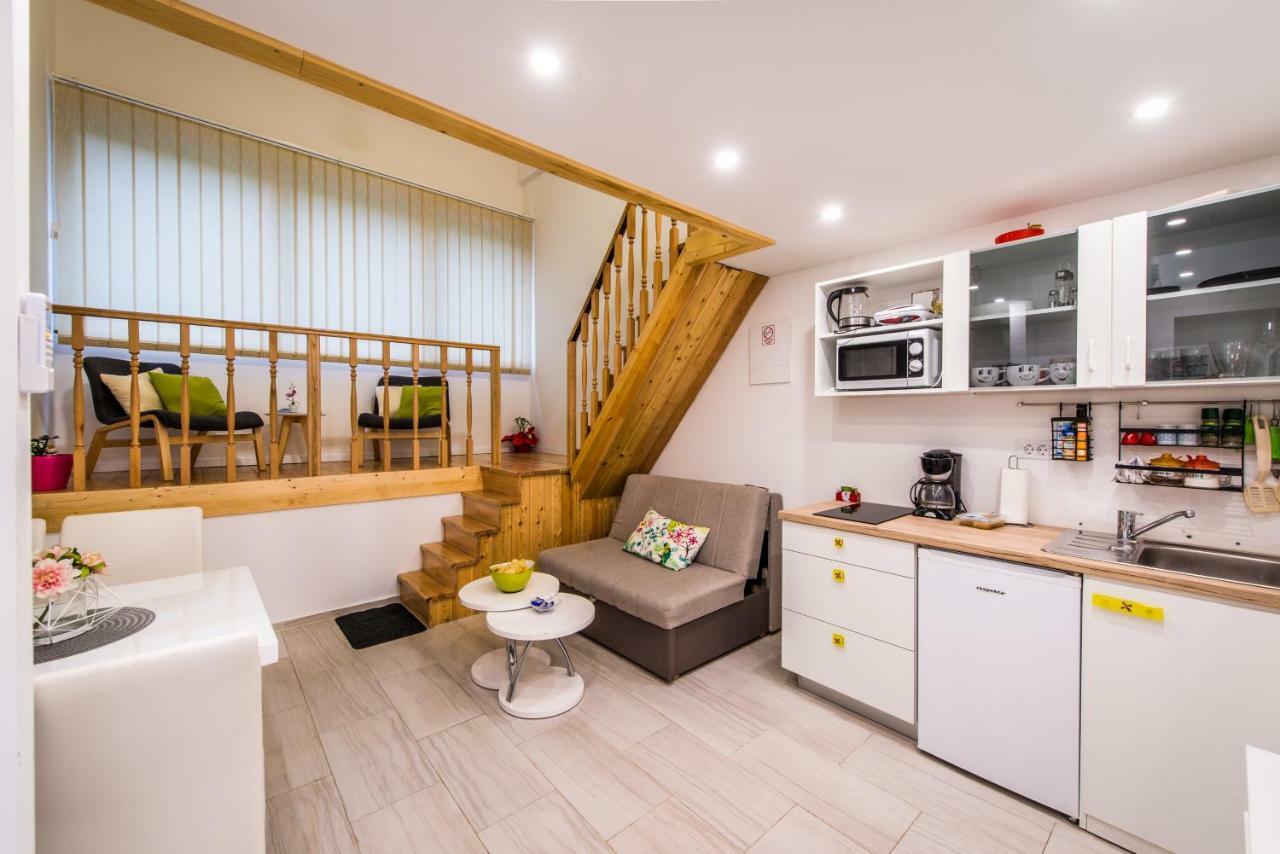 Apartment Duci Спліт Екстер'єр фото